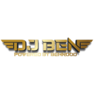 Lgo DjBehnood Power-By-Behnood_3D-Logo